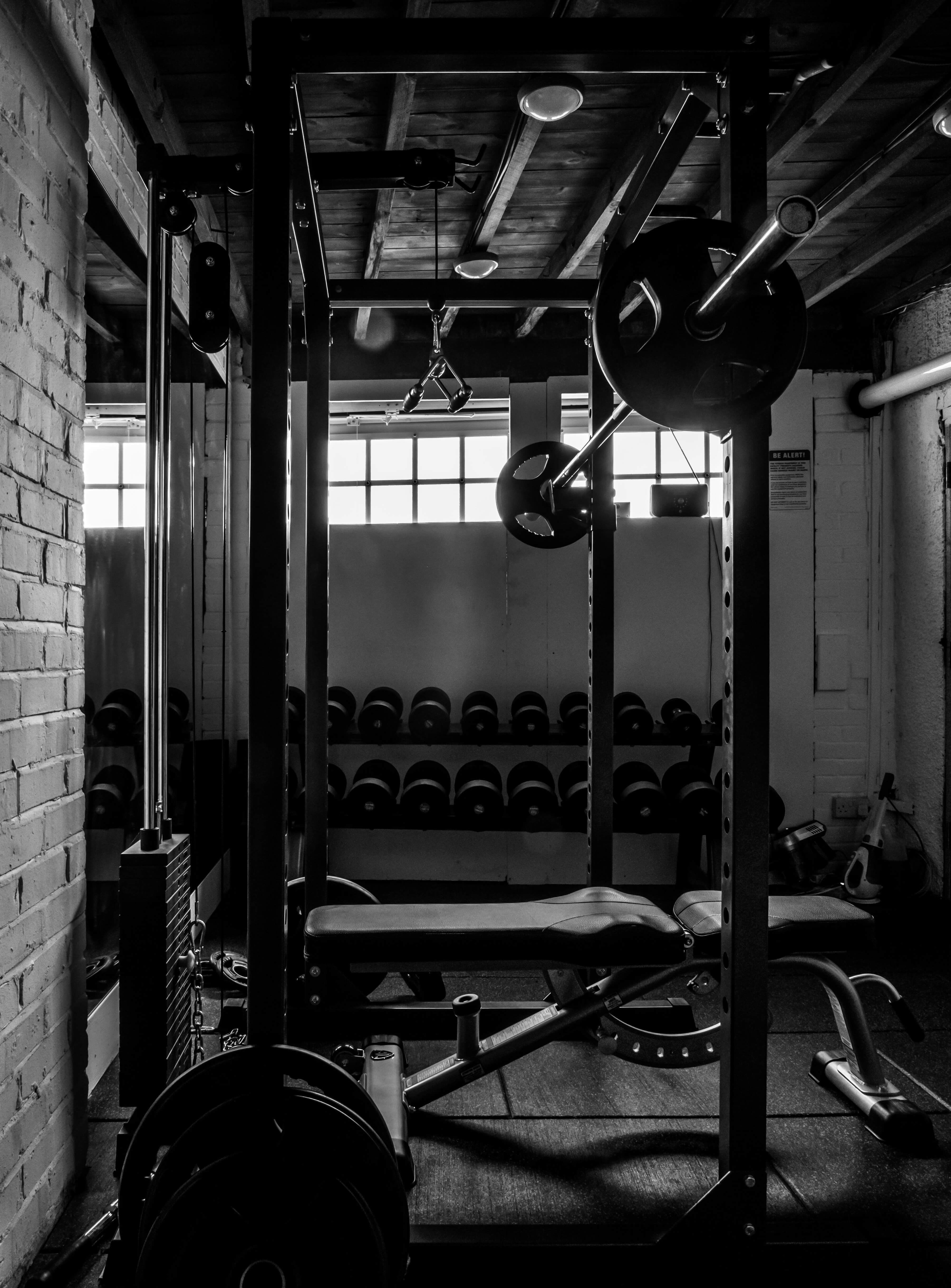 Strength Training